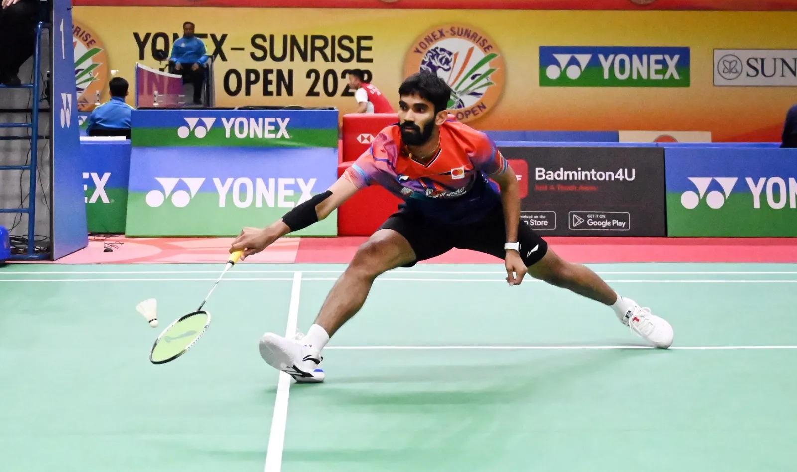 PV SIndhu and Kidambi Srikanth look to rediscover form at Australian Open 2023